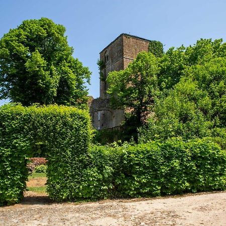 Chateau De Beduer And Vacation Homes Luaran gambar