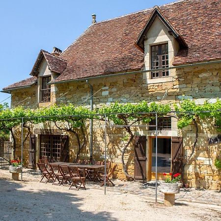 Chateau De Beduer And Vacation Homes Luaran gambar