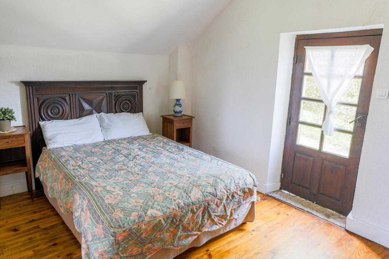 Chateau De Beduer And Vacation Homes Luaran gambar