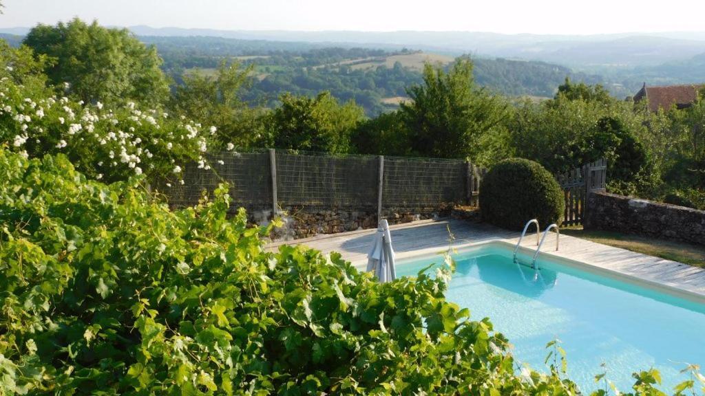 Chateau De Beduer And Vacation Homes Luaran gambar