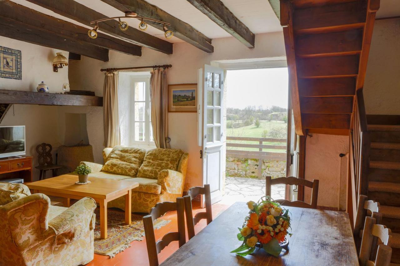 Chateau De Beduer And Vacation Homes Luaran gambar