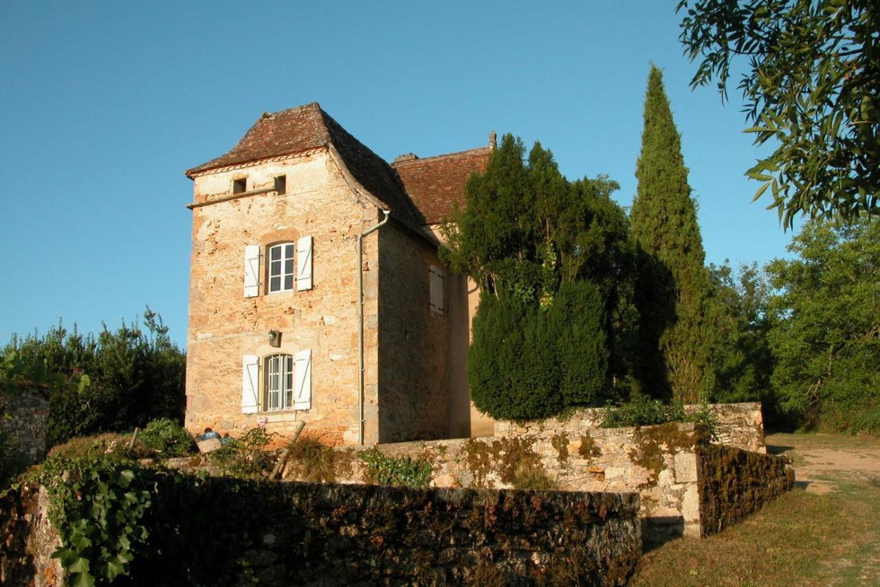 Chateau De Beduer And Vacation Homes Luaran gambar