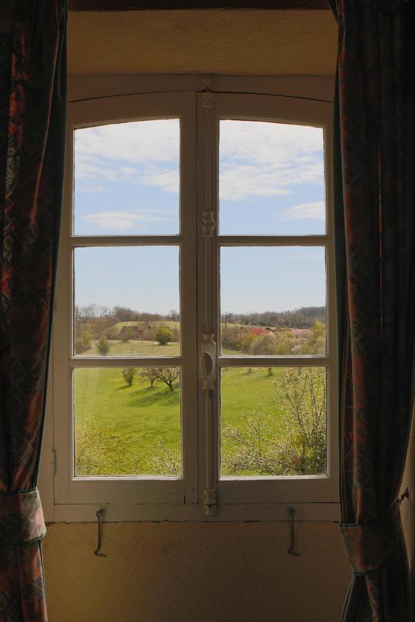 Chateau De Beduer And Vacation Homes Luaran gambar
