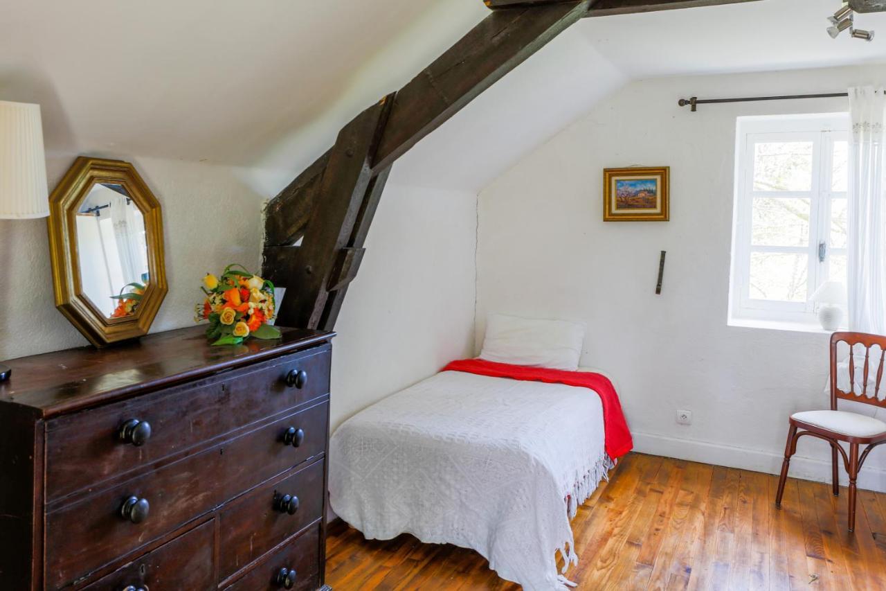 Chateau De Beduer And Vacation Homes Luaran gambar