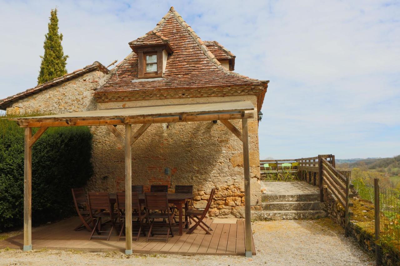 Chateau De Beduer And Vacation Homes Luaran gambar