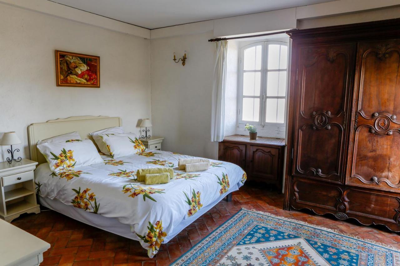 Chateau De Beduer And Vacation Homes Luaran gambar