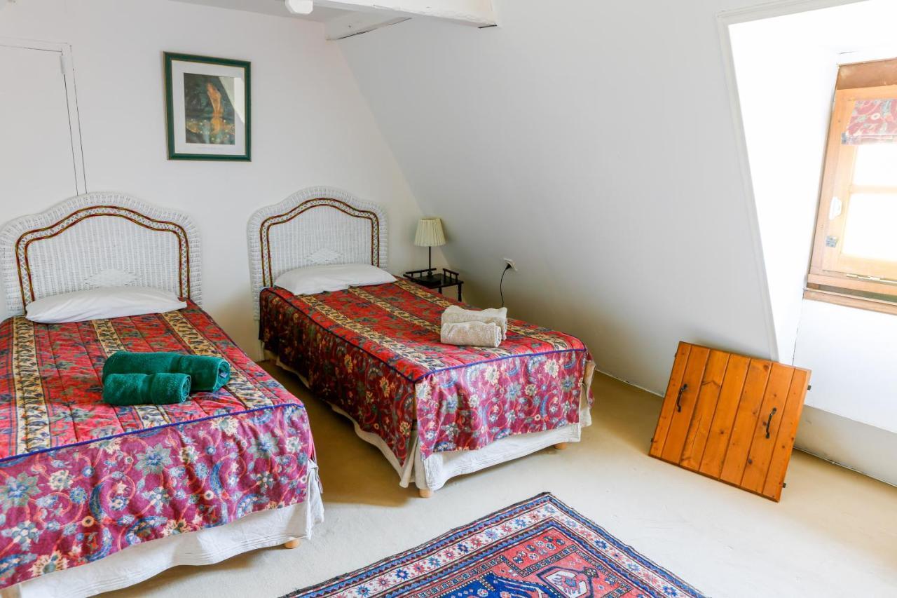 Chateau De Beduer And Vacation Homes Luaran gambar