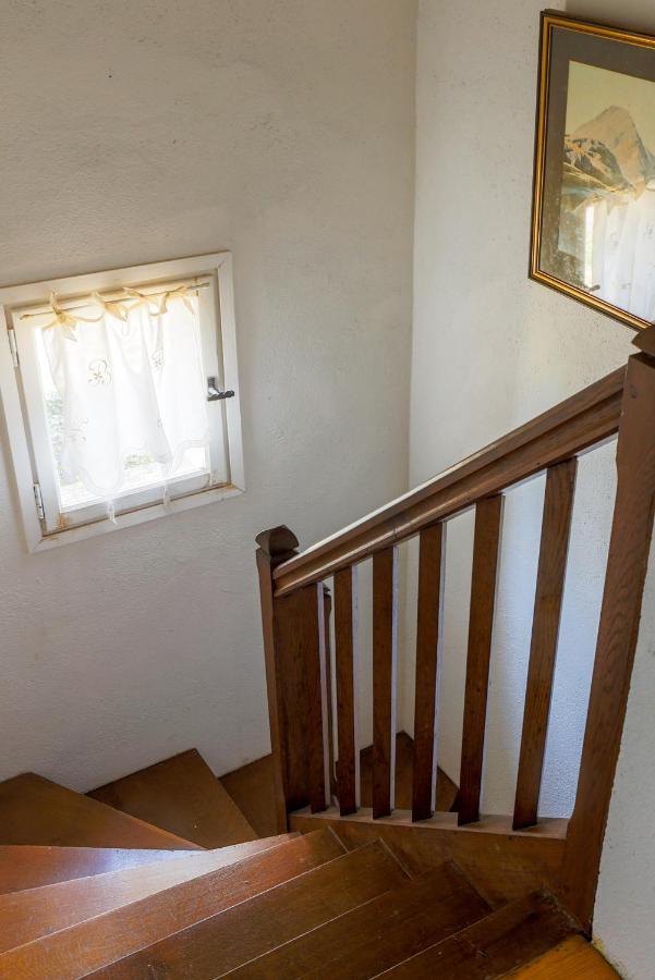 Chateau De Beduer And Vacation Homes Luaran gambar