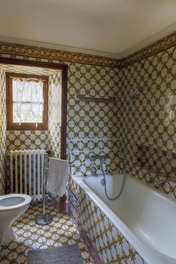 Chateau De Beduer And Vacation Homes Luaran gambar