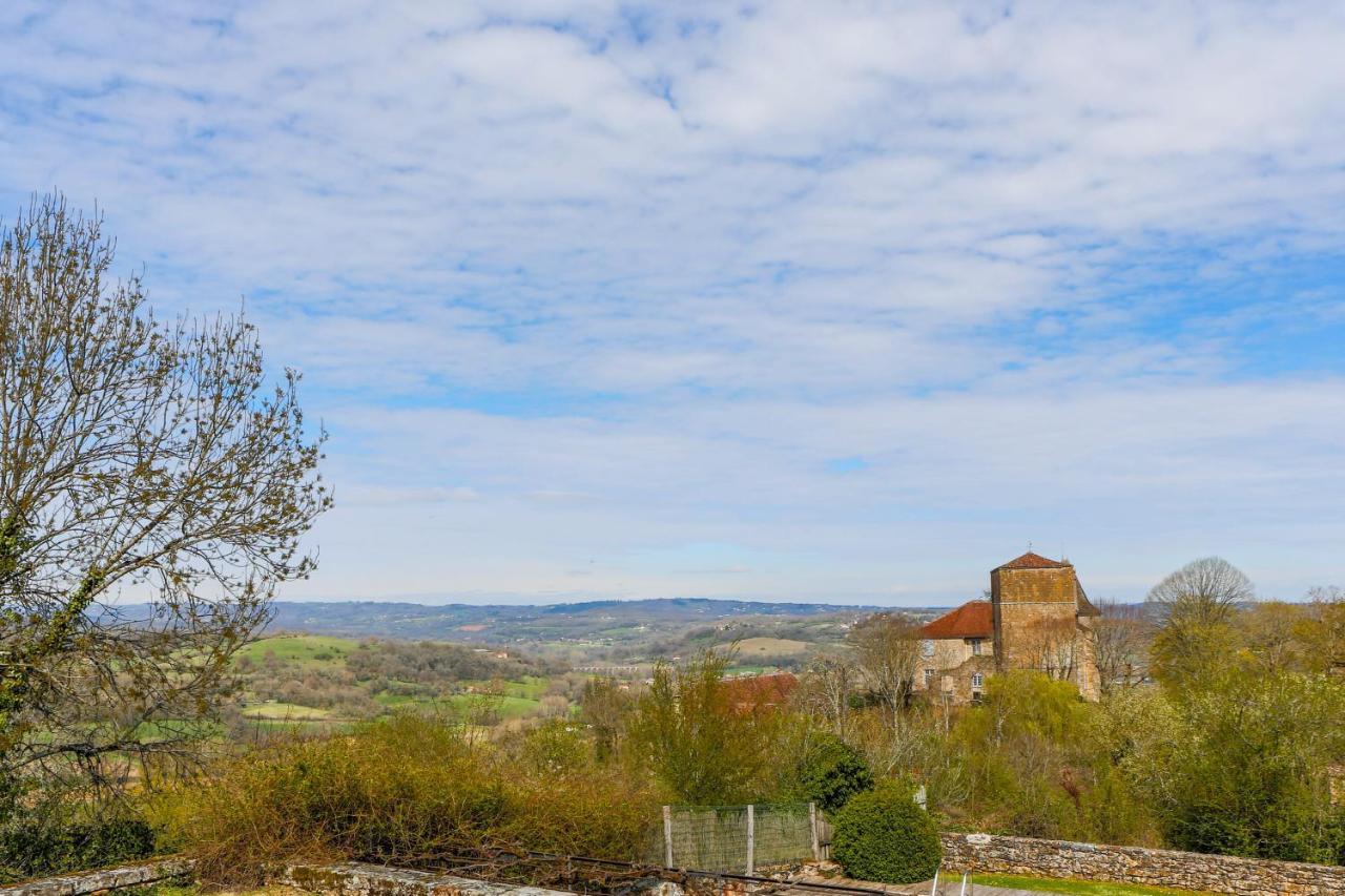 Chateau De Beduer And Vacation Homes Luaran gambar