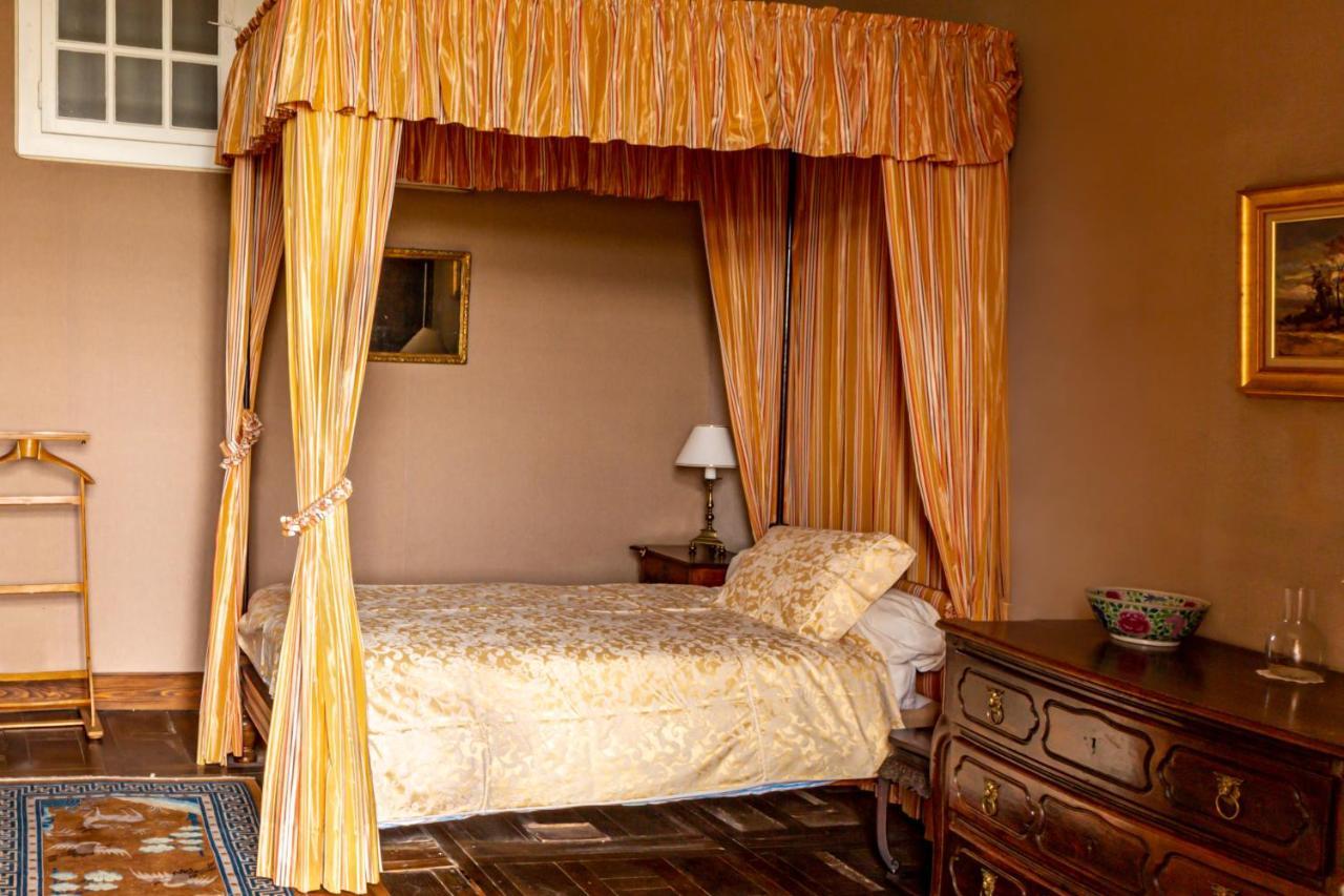 Chateau De Beduer And Vacation Homes Luaran gambar