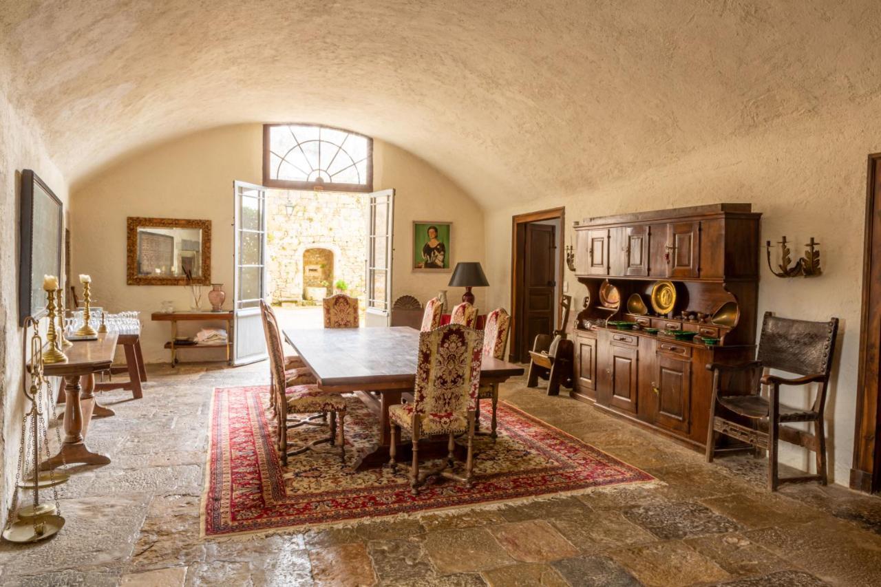 Chateau De Beduer And Vacation Homes Luaran gambar