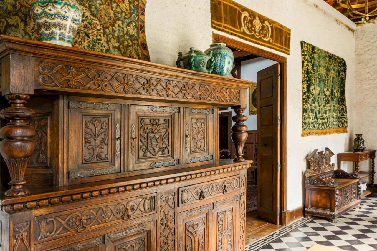 Chateau De Beduer And Vacation Homes Luaran gambar
