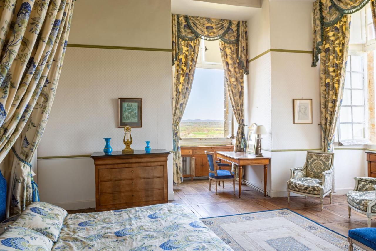 Chateau De Beduer And Vacation Homes Luaran gambar
