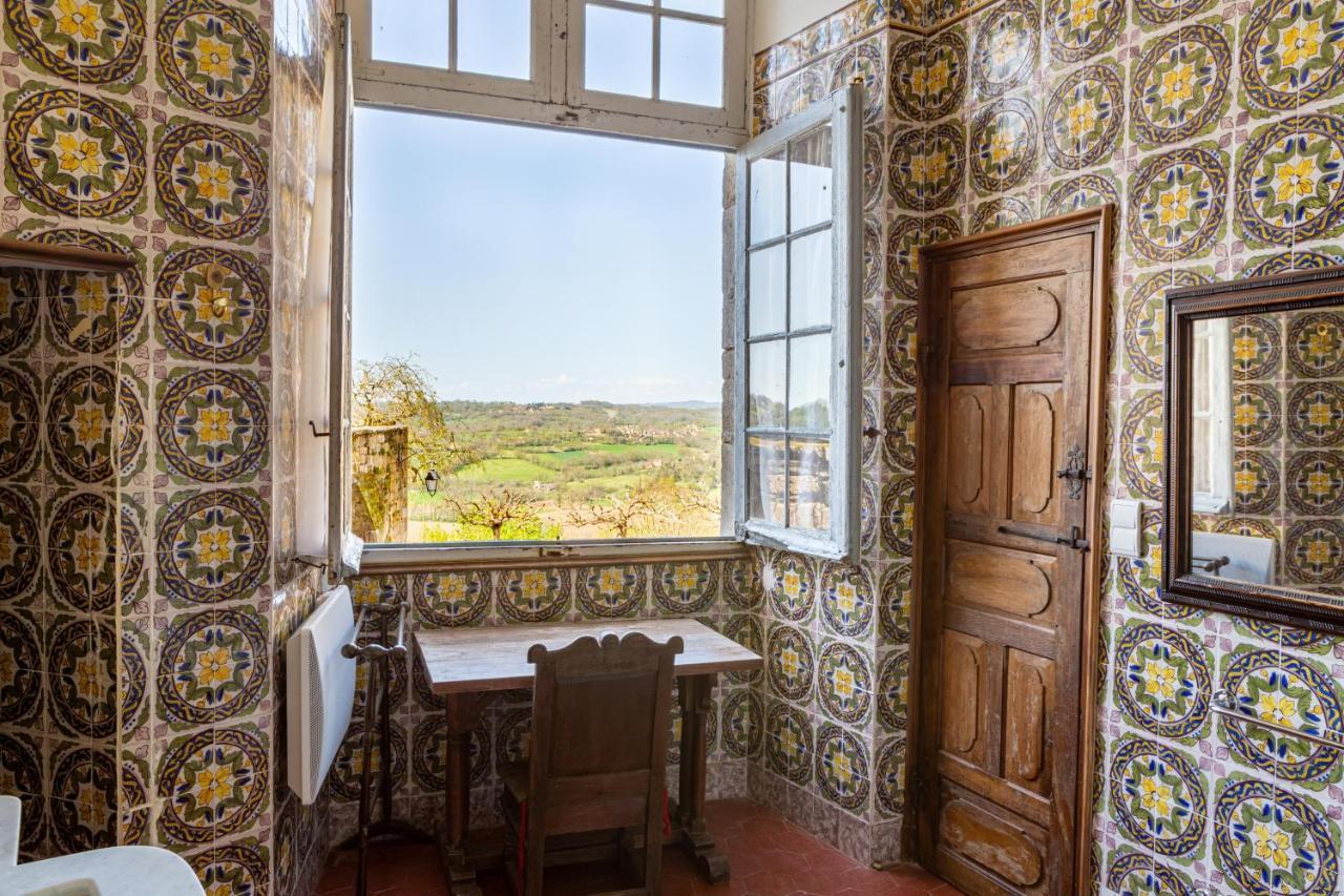 Chateau De Beduer And Vacation Homes Luaran gambar