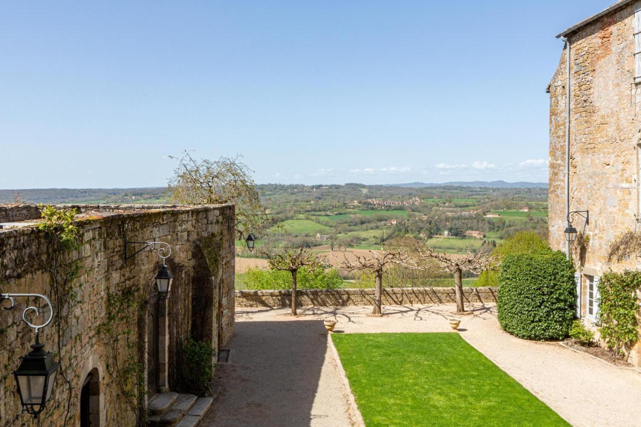 Chateau De Beduer And Vacation Homes Luaran gambar