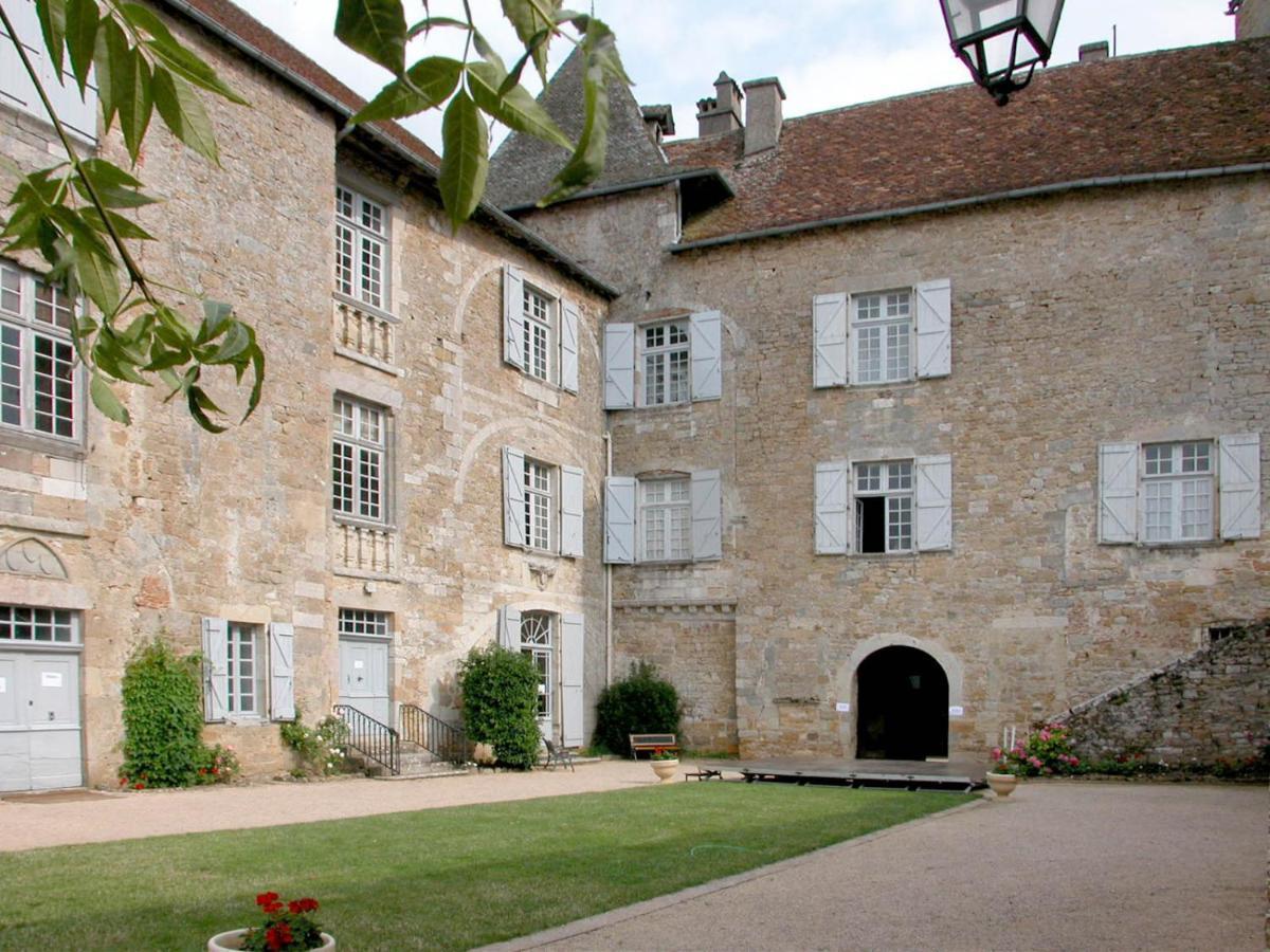 Chateau De Beduer And Vacation Homes Luaran gambar