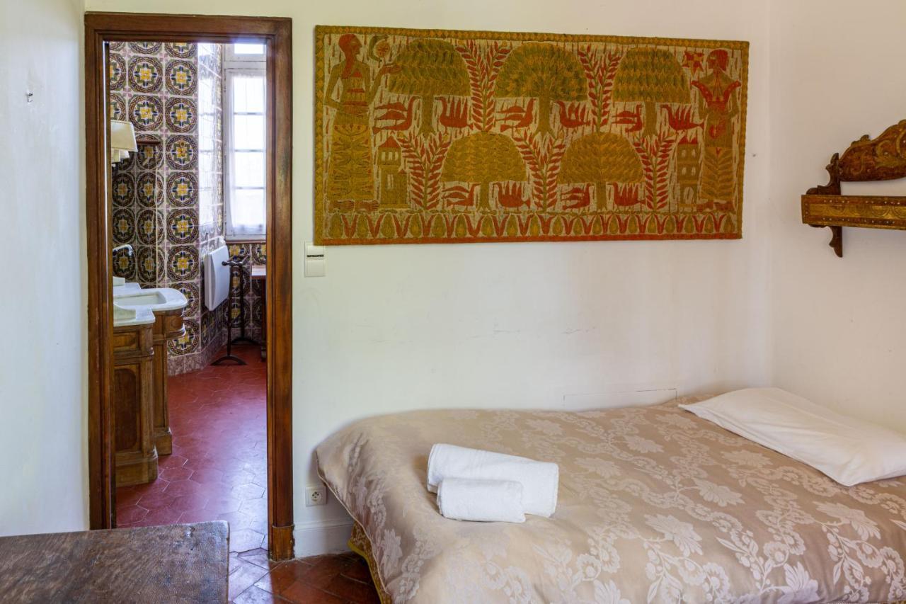 Chateau De Beduer And Vacation Homes Luaran gambar