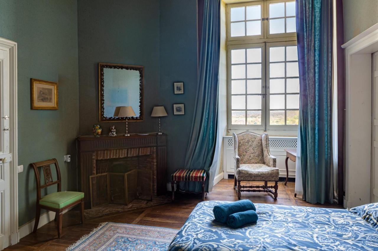 Chateau De Beduer And Vacation Homes Luaran gambar