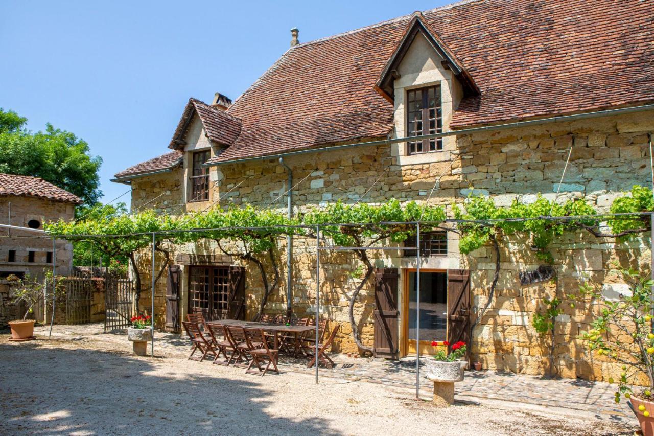 Chateau De Beduer And Vacation Homes Luaran gambar