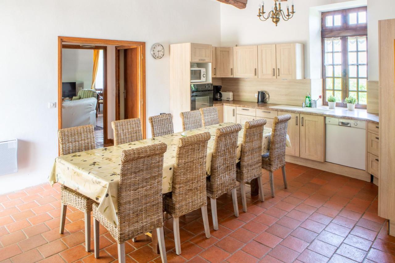 Chateau De Beduer And Vacation Homes Luaran gambar