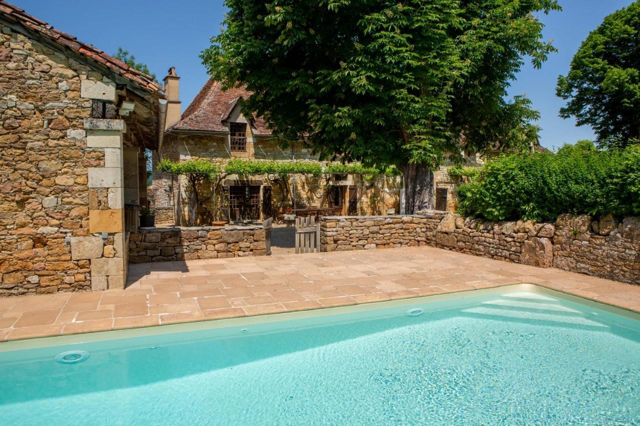 Chateau De Beduer And Vacation Homes Luaran gambar