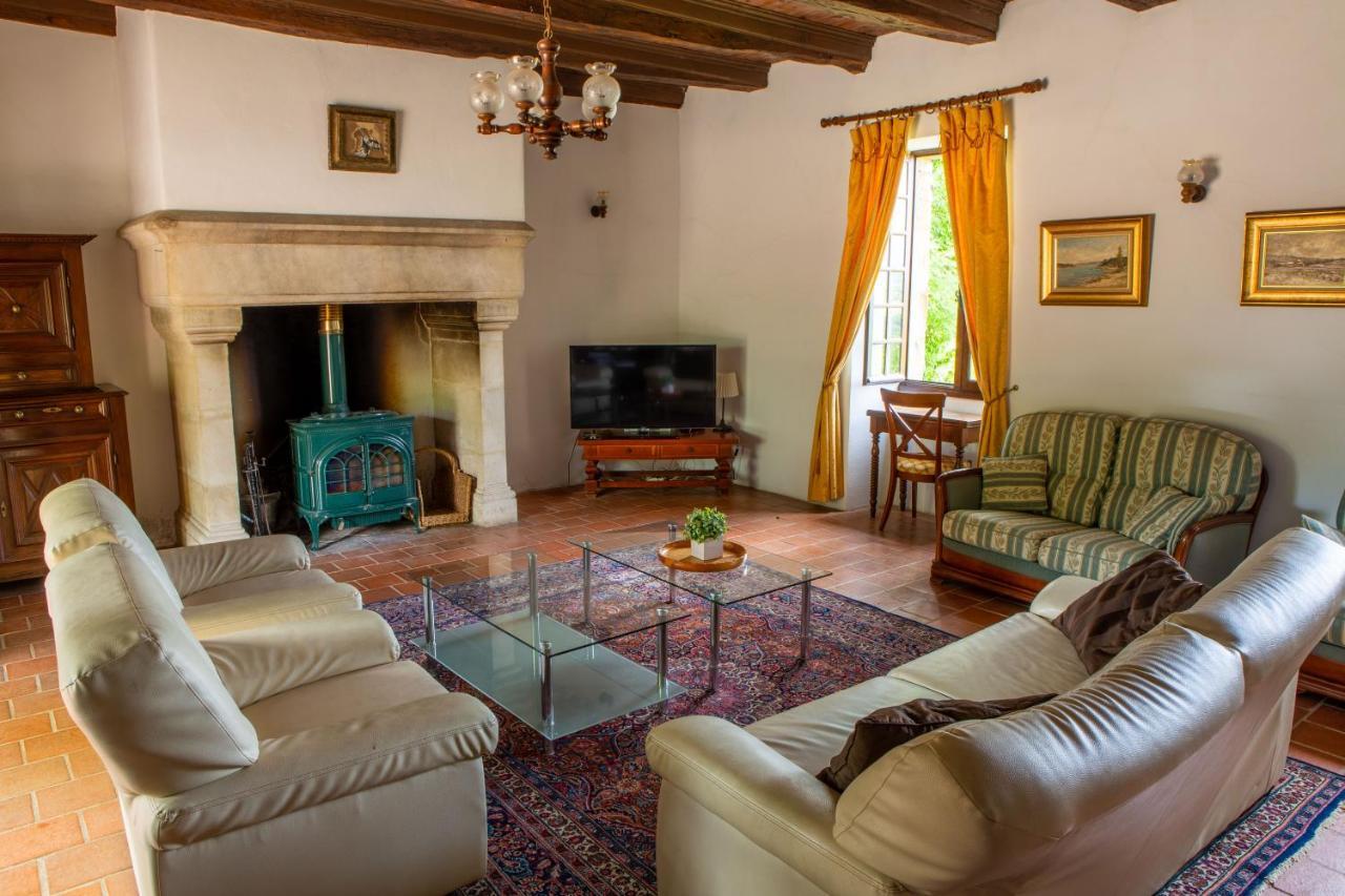 Chateau De Beduer And Vacation Homes Luaran gambar