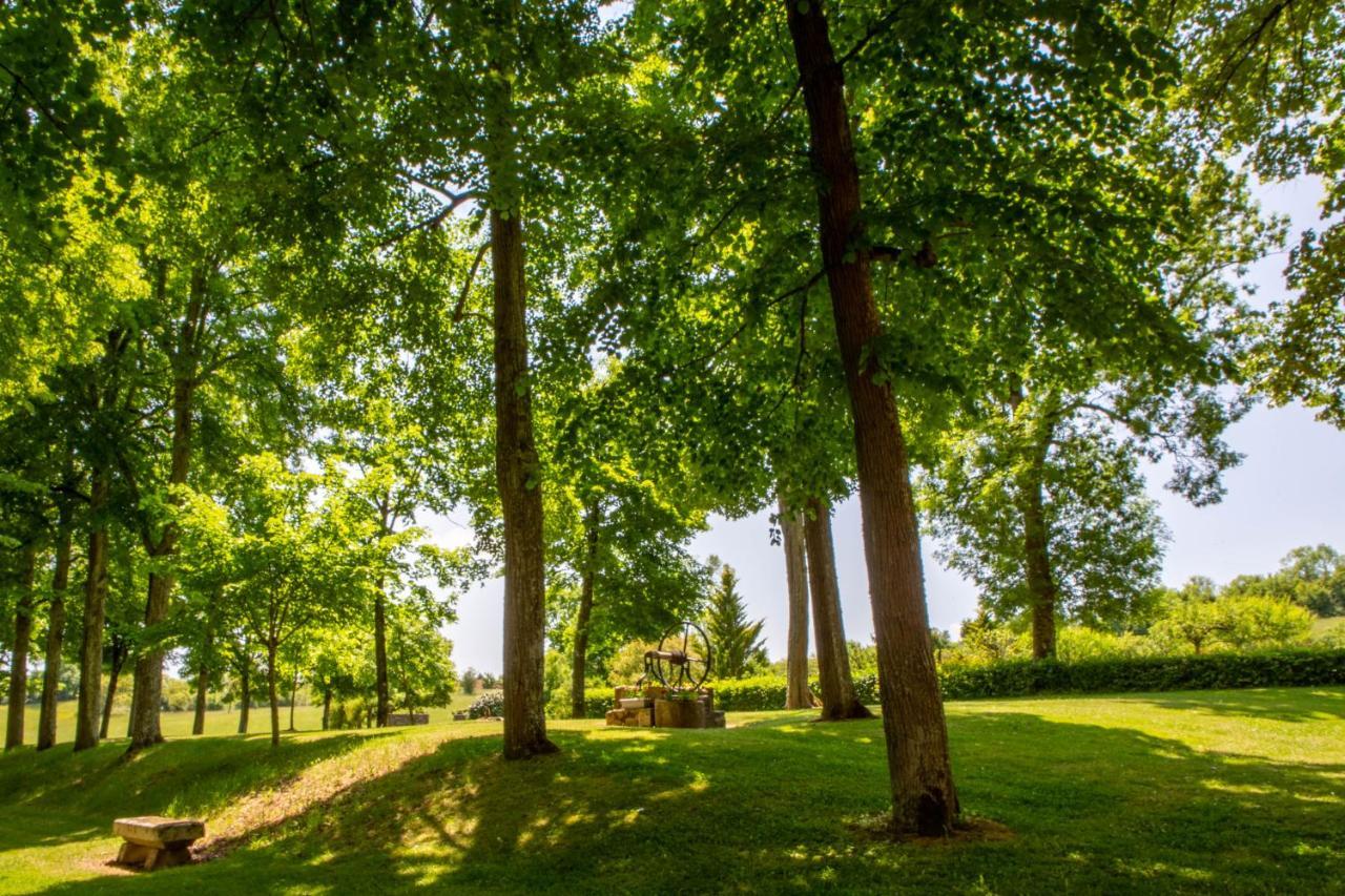 Chateau De Beduer And Vacation Homes Luaran gambar